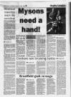 Hull Daily Mail Saturday 15 April 1995 Page 59