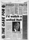 Hull Daily Mail Saturday 15 April 1995 Page 65