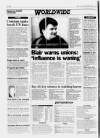 Hull Daily Mail Monday 01 May 1995 Page 2