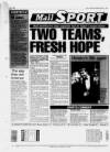 Hull Daily Mail Monday 01 May 1995 Page 32