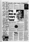 Hull Daily Mail Saturday 01 July 1995 Page 37