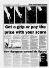 Hull Daily Mail Saturday 01 July 1995 Page 77