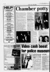 Hull Daily Mail Monday 03 July 1995 Page 6