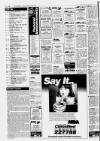 Hull Daily Mail Monday 03 July 1995 Page 14