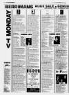 Hull Daily Mail Monday 03 July 1995 Page 16