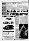 Hull Daily Mail Wednesday 05 July 1995 Page 6