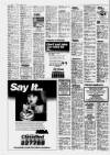 Hull Daily Mail Wednesday 05 July 1995 Page 34