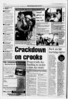 Hull Daily Mail Monday 10 July 1995 Page 4