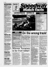 Hull Daily Mail Monday 10 July 1995 Page 38