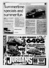 Hull Daily Mail Tuesday 11 July 1995 Page 40