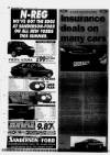 Hull Daily Mail Tuesday 11 July 1995 Page 56