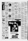 Hull Daily Mail Friday 04 August 1995 Page 16