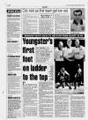 Hull Daily Mail Friday 04 August 1995 Page 34