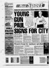 Hull Daily Mail Friday 04 August 1995 Page 36