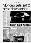 Hull Daily Mail Friday 04 August 1995 Page 70