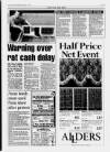 Hull Daily Mail Monday 07 August 1995 Page 7