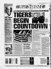 Hull Daily Mail Monday 07 August 1995 Page 32