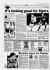 Hull Daily Mail Monday 07 August 1995 Page 40