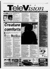 Hull Daily Mail Tuesday 08 August 1995 Page 15