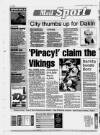 Hull Daily Mail Tuesday 08 August 1995 Page 32