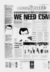 Hull Daily Mail Tuesday 03 October 1995 Page 36