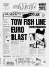 Hull Daily Mail Thursday 05 October 1995 Page 1