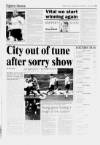 Hull Daily Mail Saturday 07 October 1995 Page 53