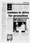 Hull Daily Mail Saturday 07 October 1995 Page 72