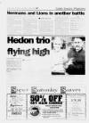 Hull Daily Mail Saturday 07 October 1995 Page 78