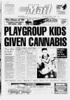 Hull Daily Mail Tuesday 10 October 1995 Page 1