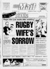 Hull Daily Mail Wednesday 11 October 1995 Page 1