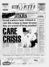 Hull Daily Mail Wednesday 18 October 1995 Page 1