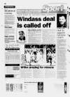 Hull Daily Mail Wednesday 18 October 1995 Page 48