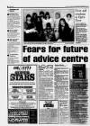 Hull Daily Mail Wednesday 08 November 1995 Page 4