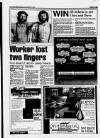 Hull Daily Mail Wednesday 08 November 1995 Page 15
