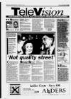 Hull Daily Mail Wednesday 08 November 1995 Page 23