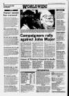 Hull Daily Mail Thursday 09 November 1995 Page 2