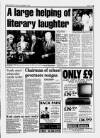 Hull Daily Mail Thursday 09 November 1995 Page 5