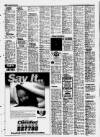 Hull Daily Mail Thursday 09 November 1995 Page 38