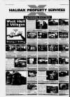 Hull Daily Mail Thursday 09 November 1995 Page 60