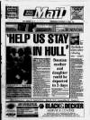 Hull Daily Mail