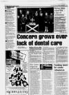 Hull Daily Mail Monday 04 December 1995 Page 4