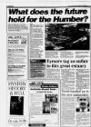 Hull Daily Mail Monday 04 December 1995 Page 6