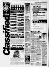 Hull Daily Mail Monday 04 December 1995 Page 16