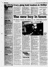 Hull Daily Mail Monday 04 December 1995 Page 34