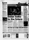 Hull Daily Mail Monday 04 December 1995 Page 36