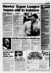 Hull Daily Mail Saturday 09 December 1995 Page 39