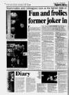 Hull Daily Mail Saturday 09 December 1995 Page 44