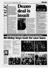 Hull Daily Mail Saturday 09 December 1995 Page 46