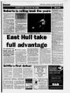 Hull Daily Mail Saturday 09 December 1995 Page 49